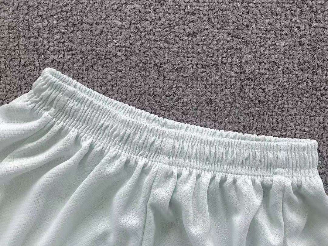 Chanel 75 FOOTBALL CHILD SHORTS T-SHIRT - Image 26