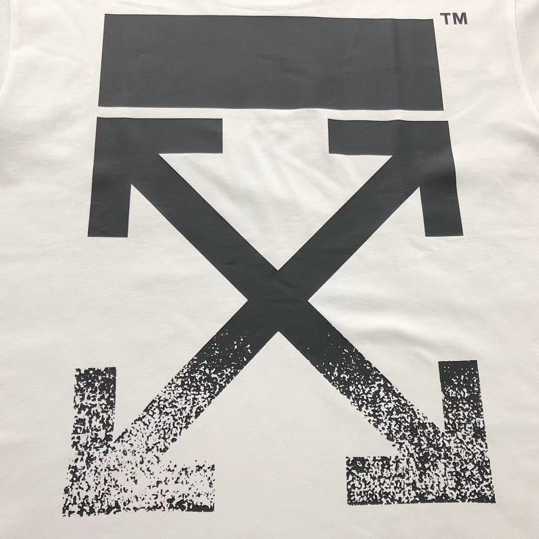 Off-White 98 OFF-WHITE T-SHIRT - Image 13