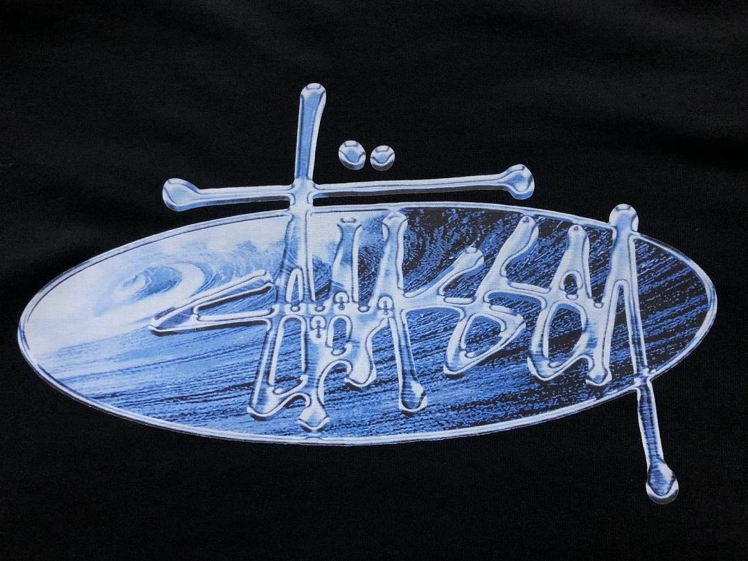 Stussy 82 STUSSY T-SHIRT 126171702 (Im 170Cm 60Kg I Wear Size M In The Phot) - Image 29