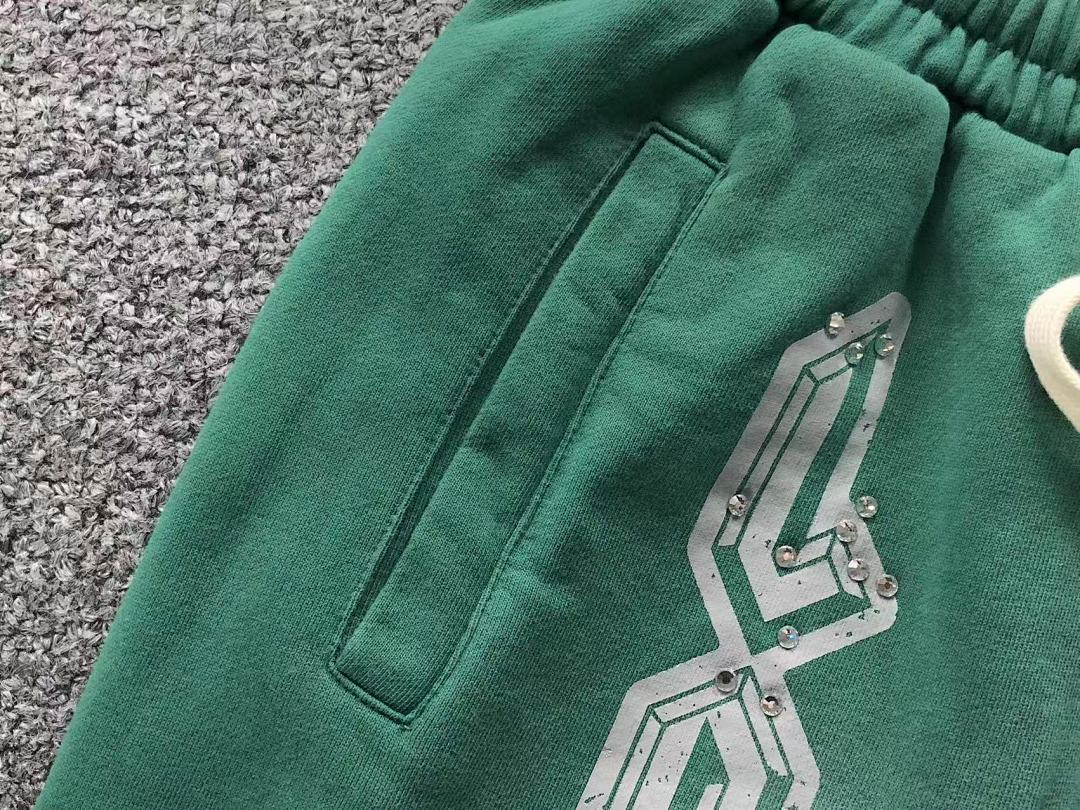 Unbranded 125 LO⭐TIN TRI⭐A⭐Y SHORTS 3203302517 (Im 170Cm 60Kg I Wear Size S In The Phot) - Image 13
