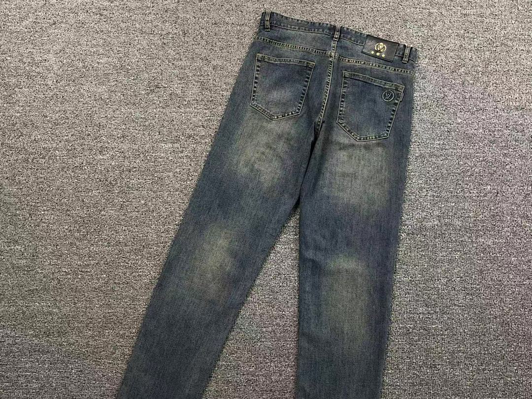 Unbranded 215 L⭐ TROUSERS 2202022201 (Im 170Cm 60Kg I Wear Size 32 In The Phot) - Image 7