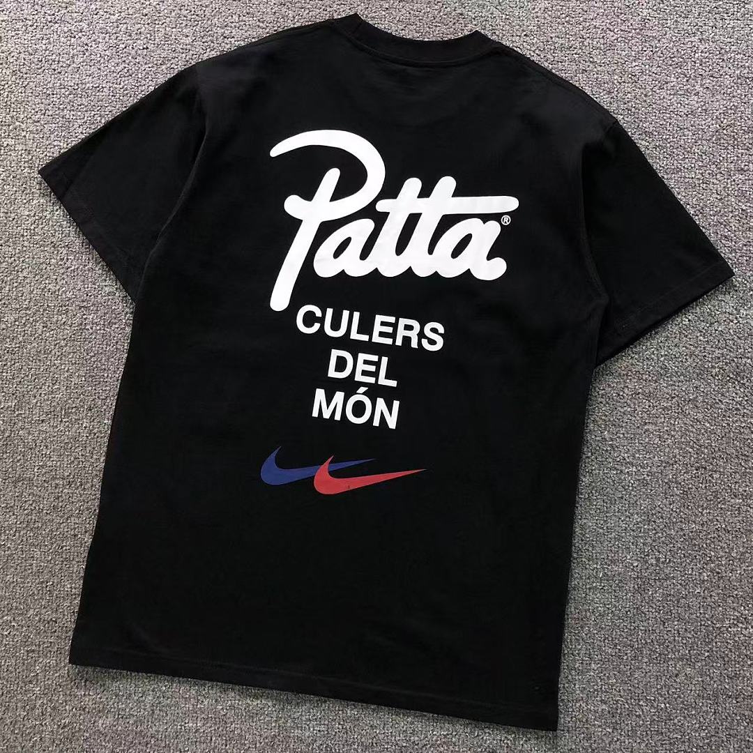 Nike 85 P⭐TT⭐ N⭐K⭐ T-SHIRT 1252905175 (Im 170Cm 60Kg I Wear Size S In The Phot)