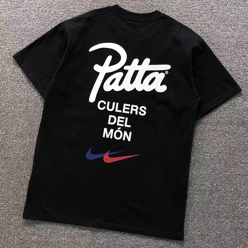 Nike 85 P⭐TT⭐ N⭐K⭐ T-SHIRT 1252905175 (Im 170Cm 60Kg I Wear Size S In The Phot)