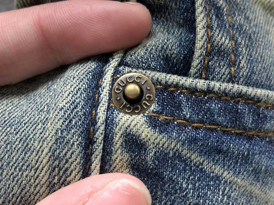 Unbranded 168 G⭐C⭐I TROUSERS 2112162801 (Im 170Cm 60Kg I Wear Size 33 In The Phot) - Image 22
