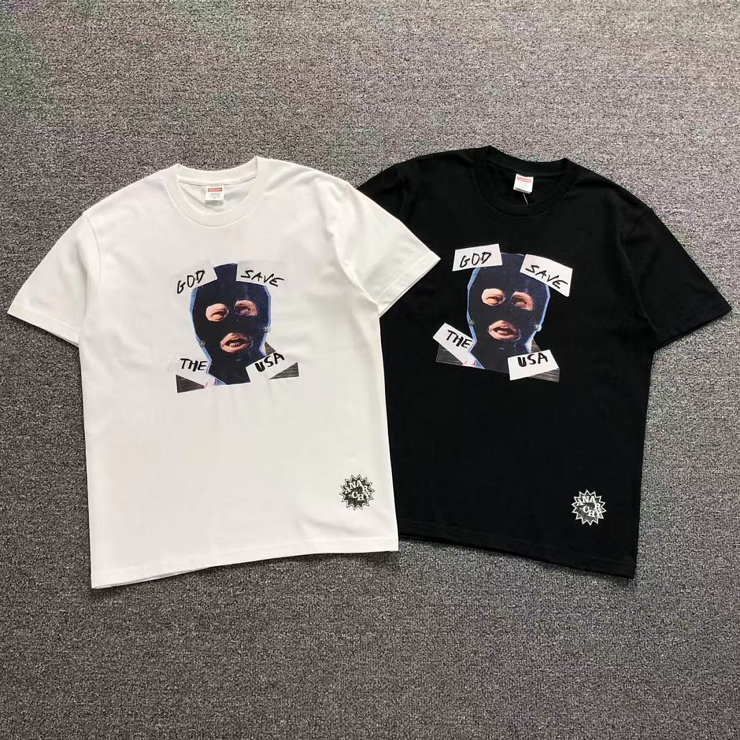 Supreme 113 S⭐⭐R⭐⭐E T-SHIRT 127312933 (Im 170Cm 60Kg I Wear Size M In The Phot), photo 1