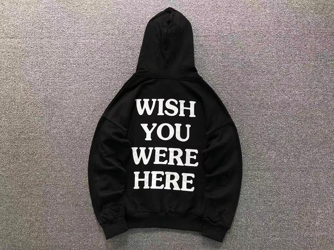 Travis Scott 128 TRAVIS SCOTT HOODIE 5121205158 (Im 170Cm 60Kg I Wear Size S In The Phot) - Image 5