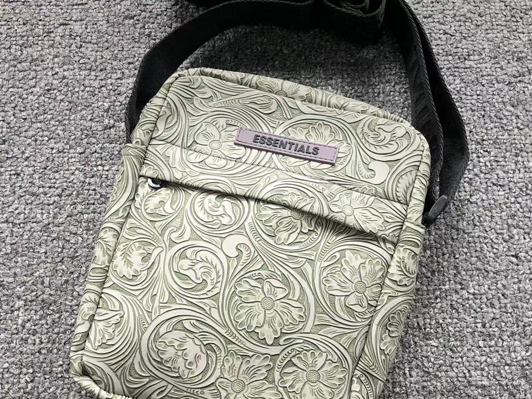 Fear of God 125 FOG BAG 4203181777 (Long 22CM* Wide 5CM* High 21CM) - Image 9
