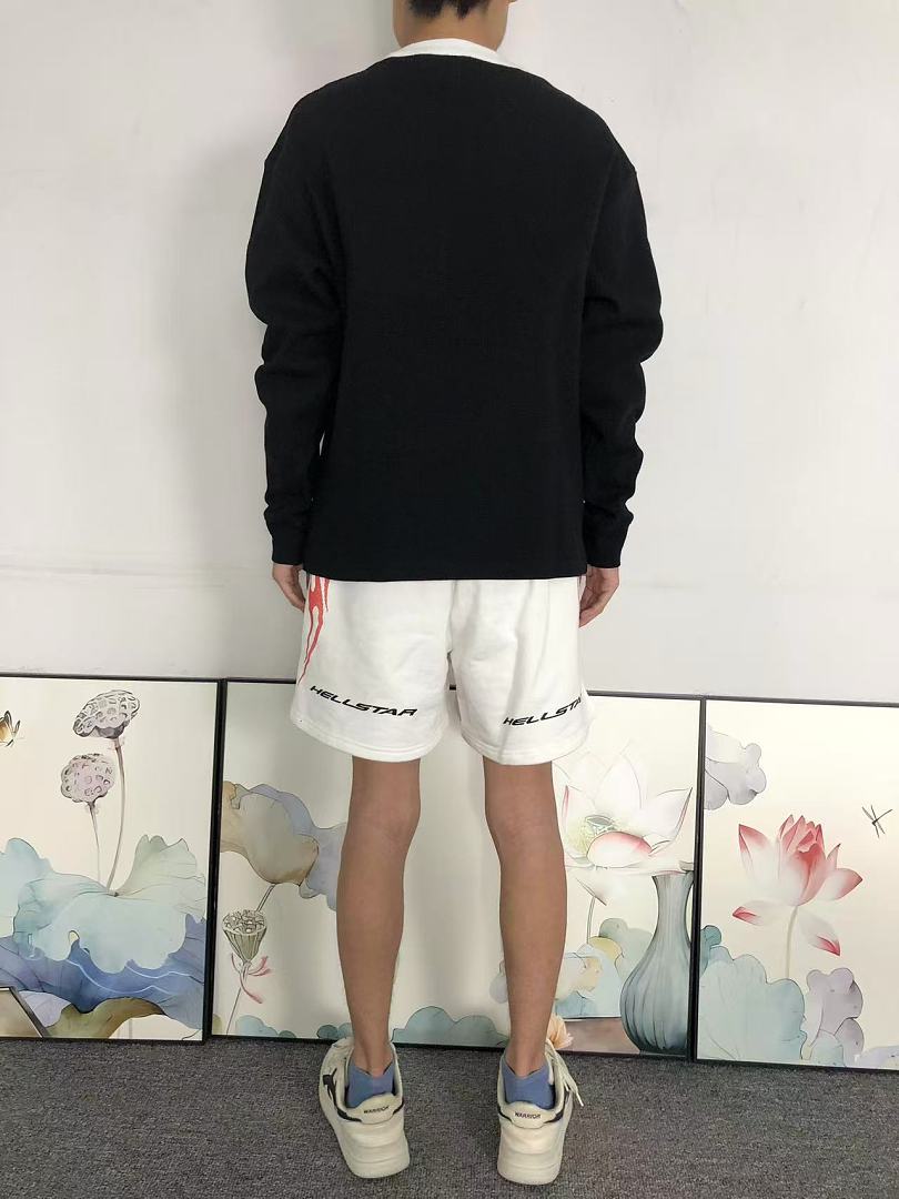 Unbranded 218 FASHION HOODIE 3206291772 (Im 170Cm 60Kg I Wear Size M In The Phot) - Image 4