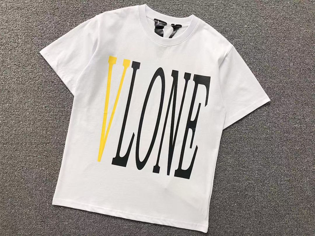 On Running 69 VLONE T-SHIRT 504159991 (Im 170Cm 60Kg I Wear Size S In The Phot) - Image 13