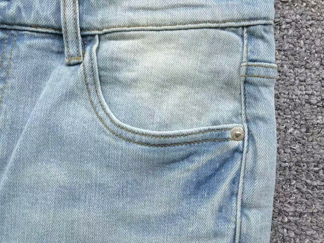 Dior 245 D⭐O⭐ TROUSERS 2203180505 (Im 170Cm 60Kg I Wear Size 32 In The Phot) - Image 13