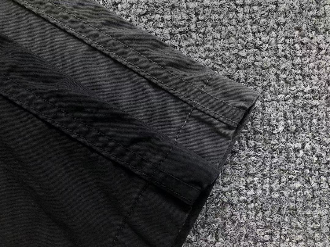 Wtaps 218 WT⭐⭐S TROUSERS 4105241077 (Im 170Cm 60Kg I Wear Size 3 In The Phot) - Image 16
