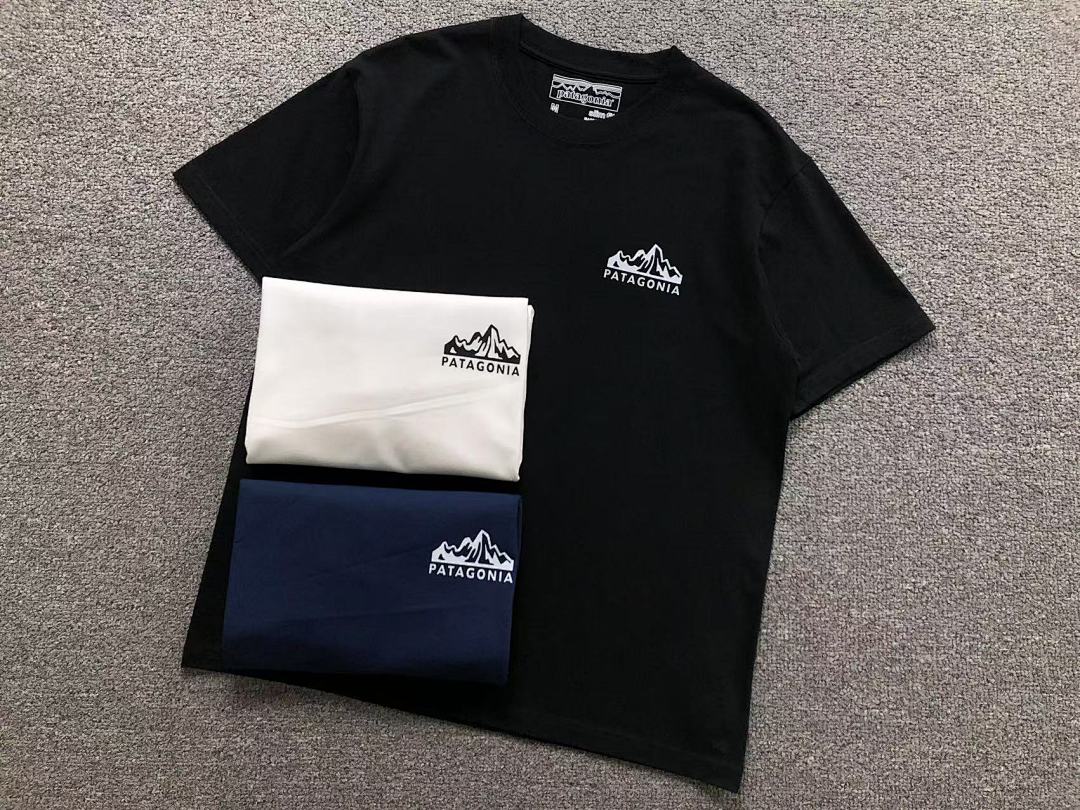 On Running 78 PATAGONIA T-SHIRT 123101702 (Im 170Cm 60Kg I Wear Size M In The Phot) - Image 17