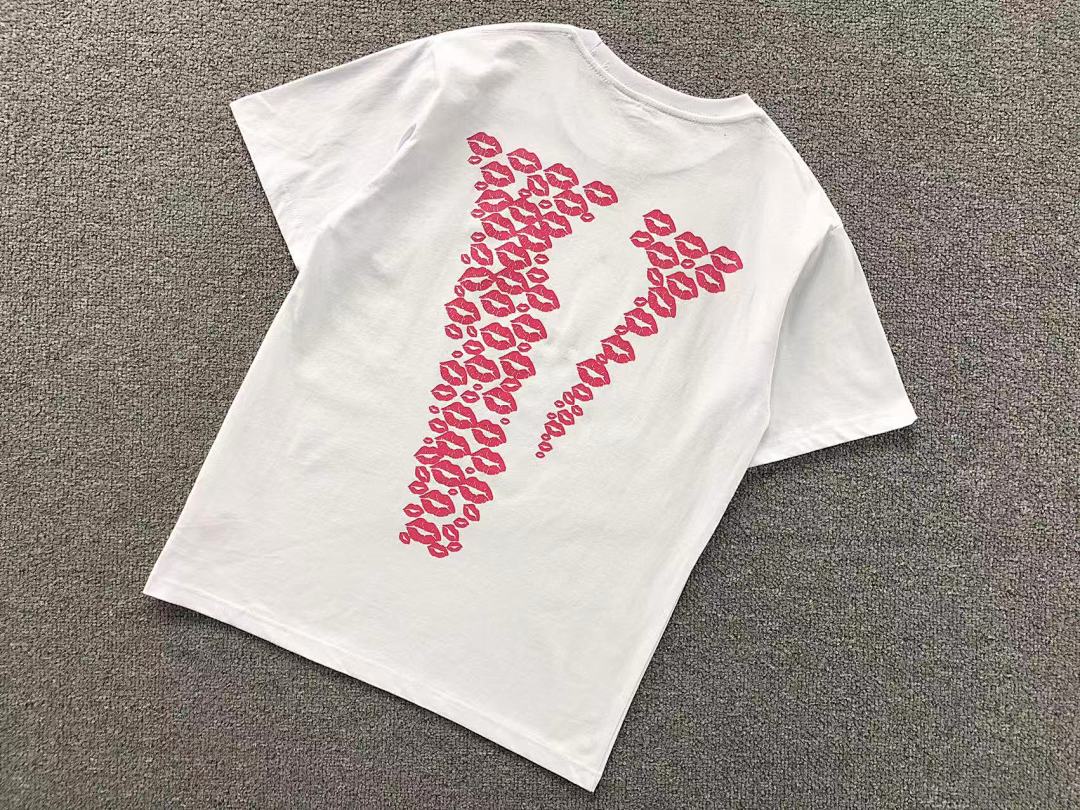 On Running 68 VLONE T-SHIRT 56120691 (Im 170Cm 60Kg I Wear Size S In The Phot) - Image 9