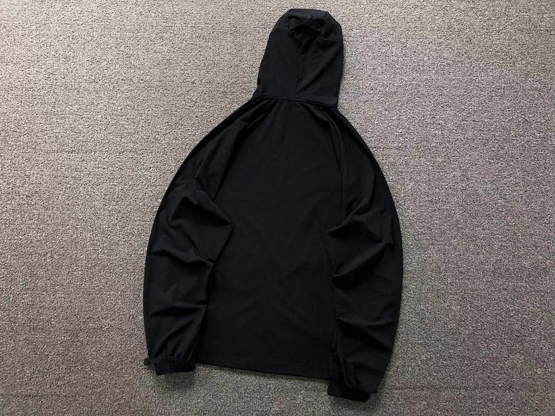 On Running 235 ON TRENCH COAT TROUSERS 4203312793 (Im 170Cm 60Kg I Wear Size S In The Phot) - Image 15
