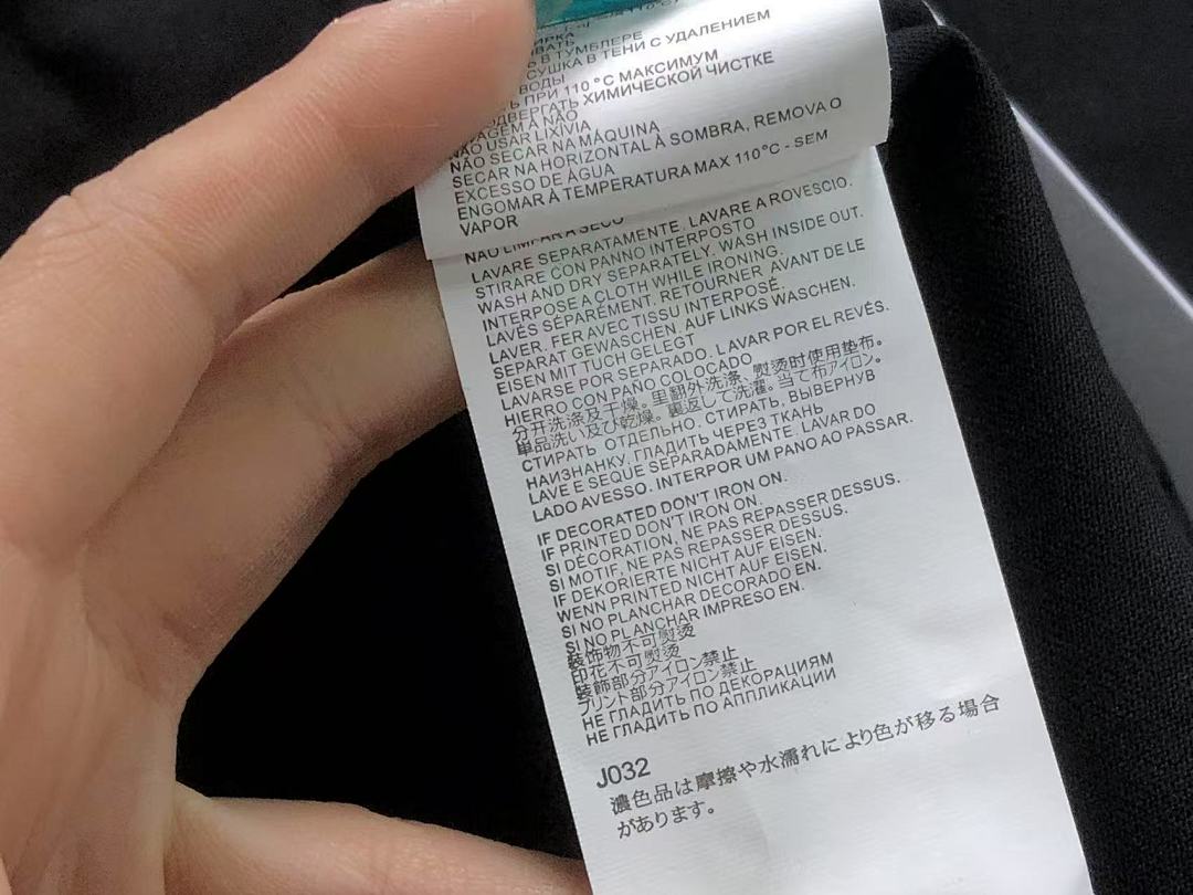 On Running 85 MAISON MARGIELA T-SHIRT 5231239162 (Im 170Cm 60Kg I Wear Size XL In The Phot) - Image 16