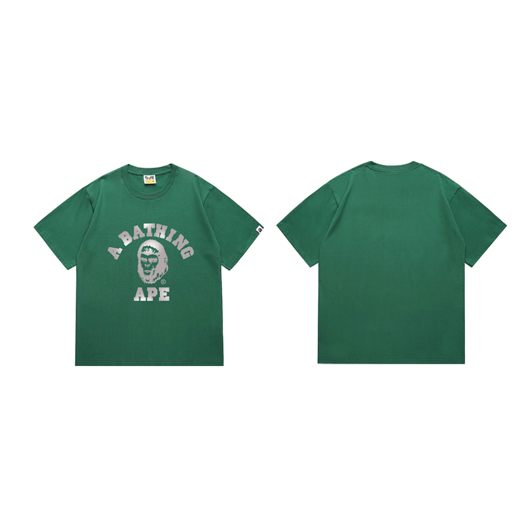 Bape 78 BAPE T-SHIRT - Image 8