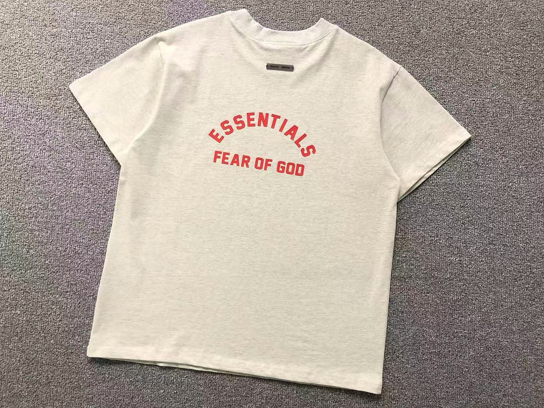 Fear of God SHORTS 98 FOG T-SHIRT 3207140221 (Im 170Cm 60Kg I Wear Size M In The Phot) - Image 10