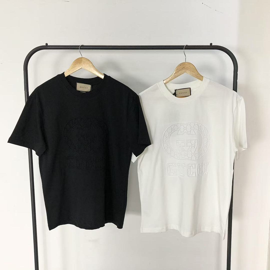 Gucci 78 G⭐C⭐I T-SHIRT 5051628101 (Im 170Cm 60Kg I Wear Size S In The Phot) - Image 25