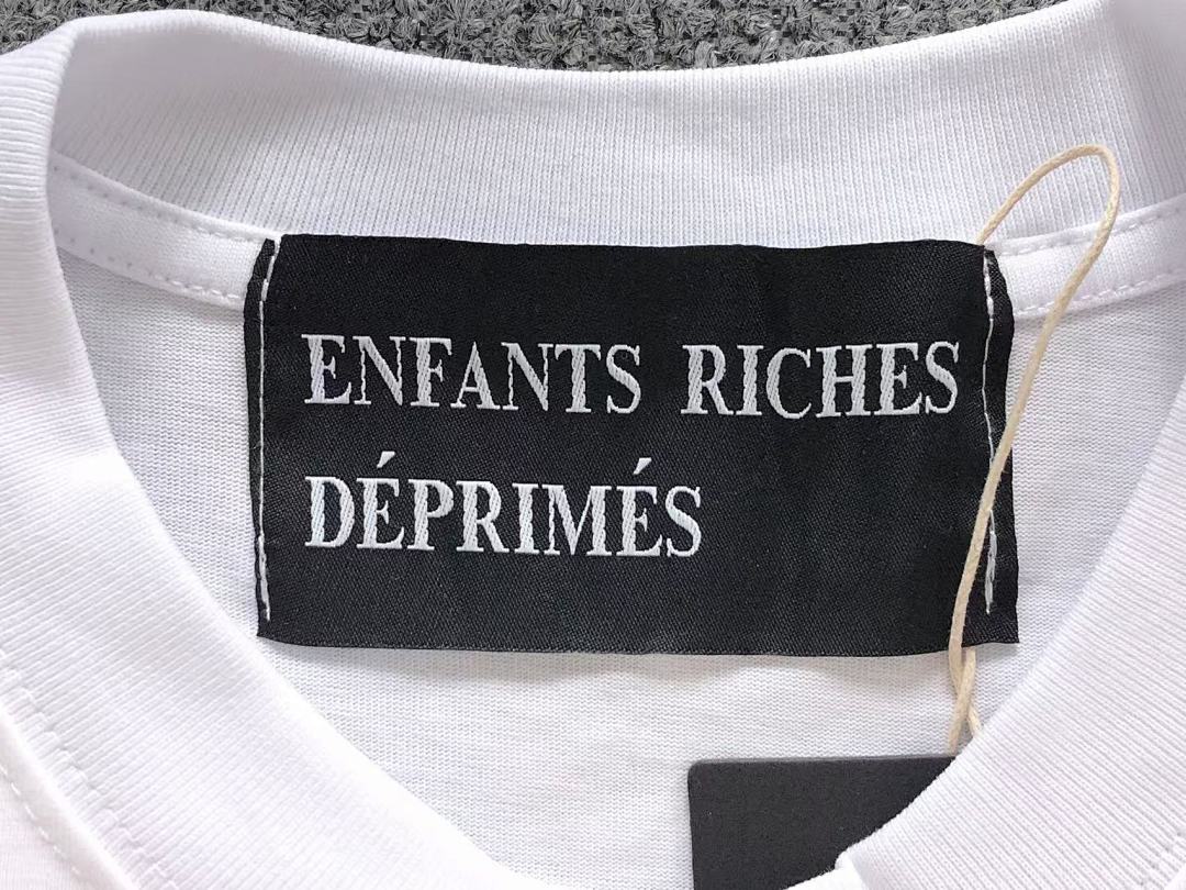 Chanel 98 ENFANTS RICHES DEPRIMES LONG SLEEVED 5211217162 (Im 170Cm 60Kg I Wear Size S In The Phot) - Image 16