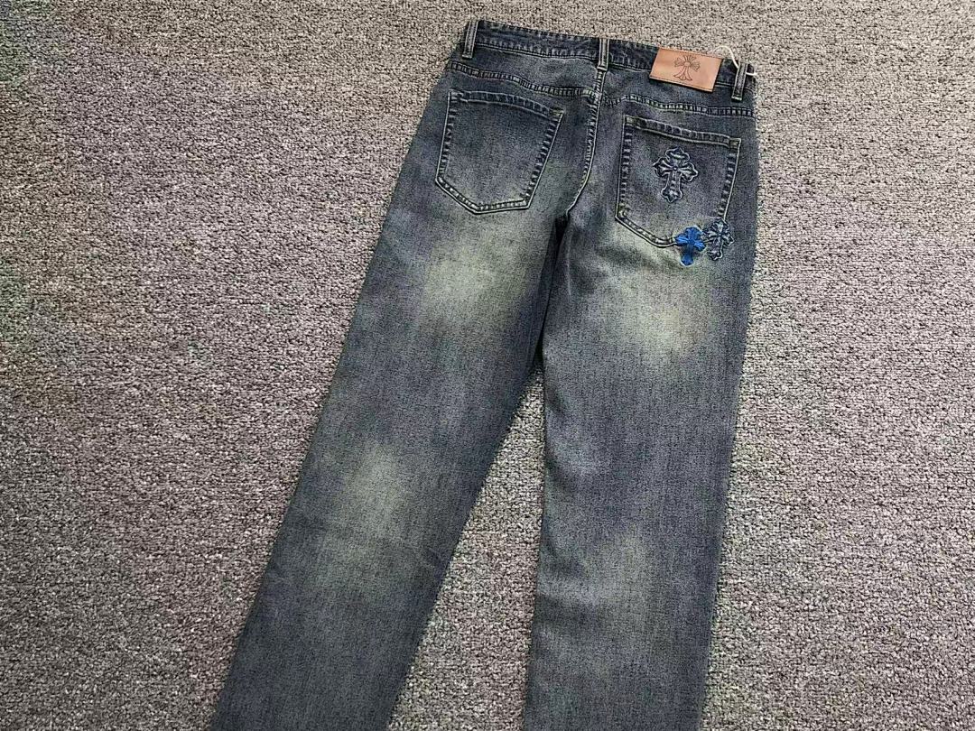 Unbranded 215 C⭐⭐OME HE⭐⭐TS TROUSERS 2203311501 (Im 170Cm 60Kg I Wear Size 31 In The Phot) - Image 7