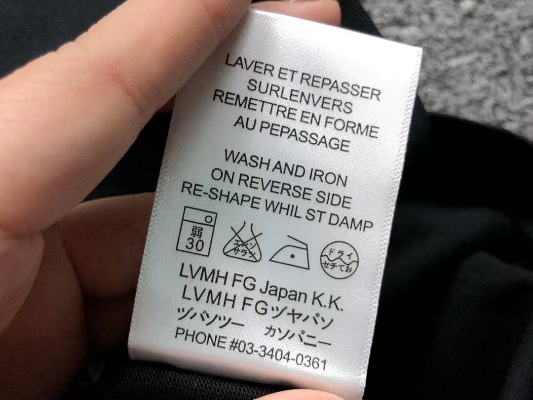 Y-3 115 Y-3 T-SHIRT 5120103147 (Im 170Cm 60Kg I Wear Size M In The Phot) - Image 26