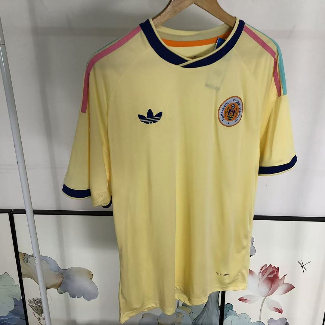 Unbranded 82 FOOTBALL T-SHIRT 1262230002 (Im 170Cm 60Kg I Wear Size L In The Phot) - Image 19