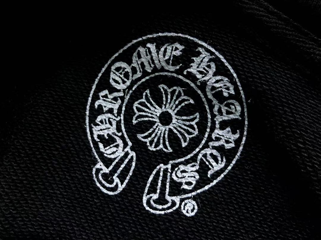 Comme des Garcons 158 C⭐⭐OME HE⭐⭐TS HOODIE 41080806144 (Im 170Cm 60Kg I Wear Size S In The Phot) - Image 25