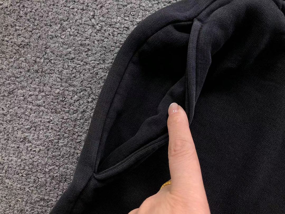 Unbranded TROUSERS 228 FASHION HOODIE 3205124472 (Im 170Cm 60Kg I Wear Size M In The Phot) - Image 33