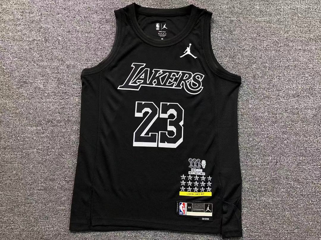 Unbranded 98 NBA BASKETBALL VEST 11110403002 (Im 170Cm 60Kg I Wear Size 44 In The Phot) - Image 5