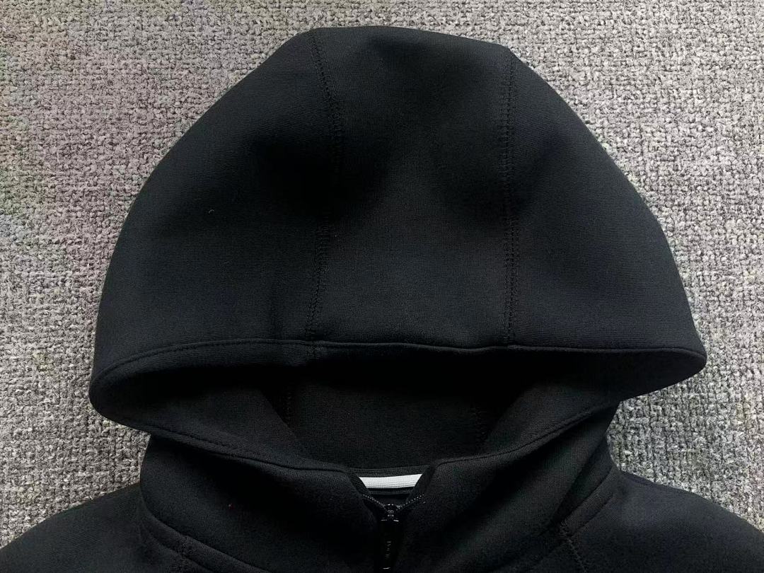 Nike TROUSERS 128 N⭐K⭐ HOODIE 21122701001 (Im 170Cm 60Kg I Wear Size XL In The Phot) - Image 65