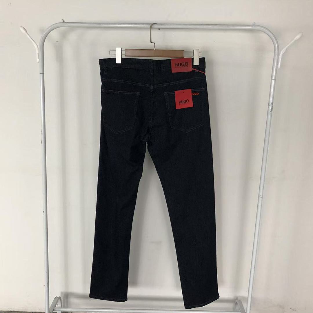 Hugo Boss 225 H⭐G⭐ B⭐⭐S TROUSERS 214110505 (Im 170Cm 60Kg I Wear Size 34 In The Phot) - Image 26