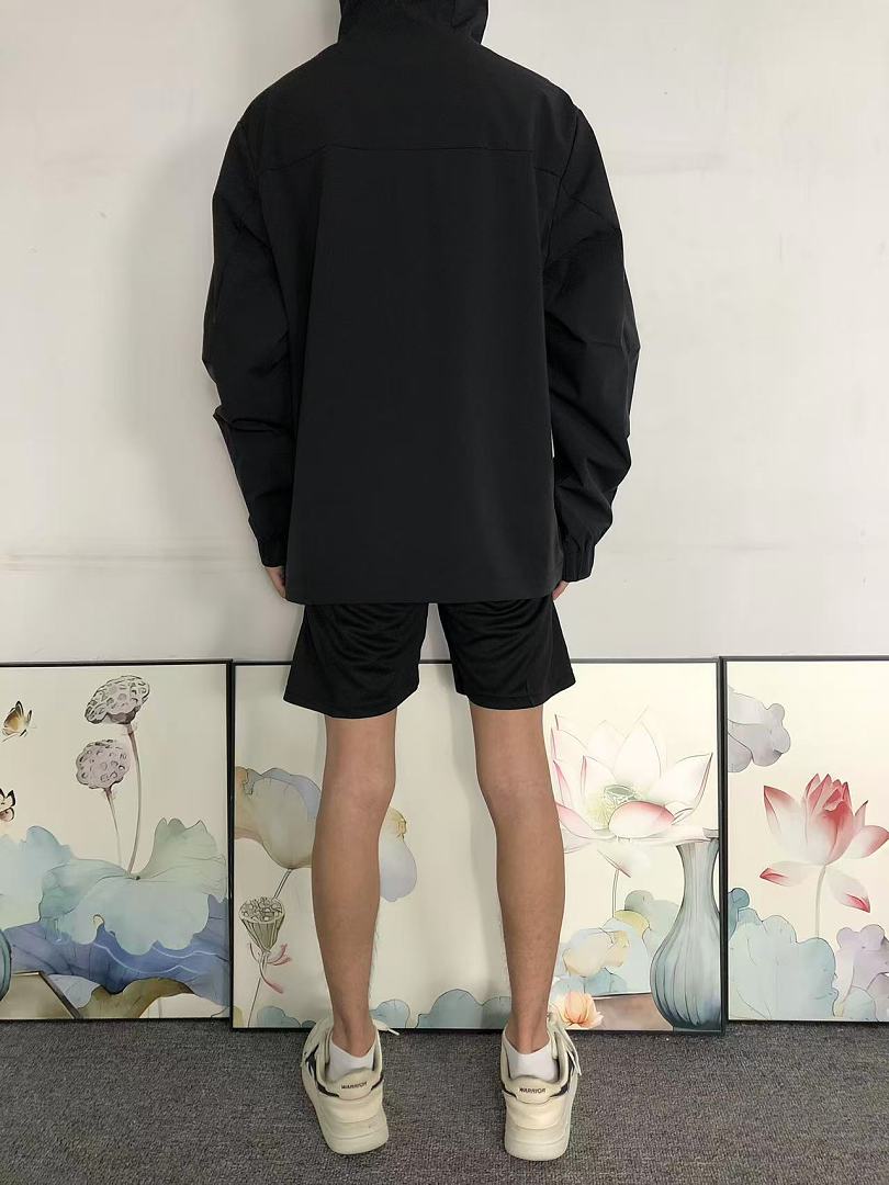 Unbranded 245 BIE⭐⭐FDIKK JACKET 5209040101 (Im 170Cm 60Kg I Wear Size 2XL In The Phot) - Image 4