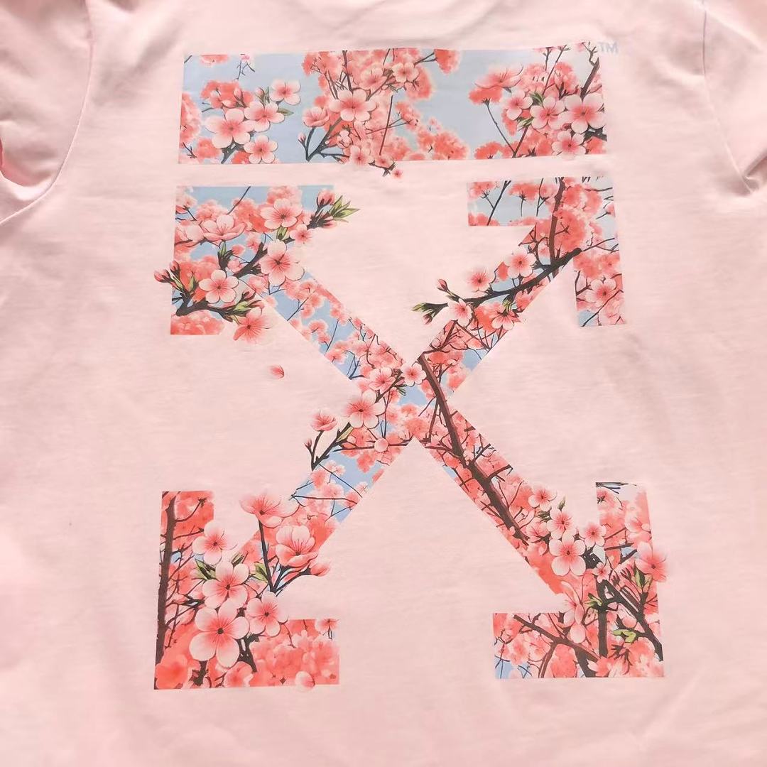 Off-White 125 OFF-WHITE LONG SLEEVED 5208080719 (Im 170Cm 60Kg I Wear Size M In The Phot) - Image 18