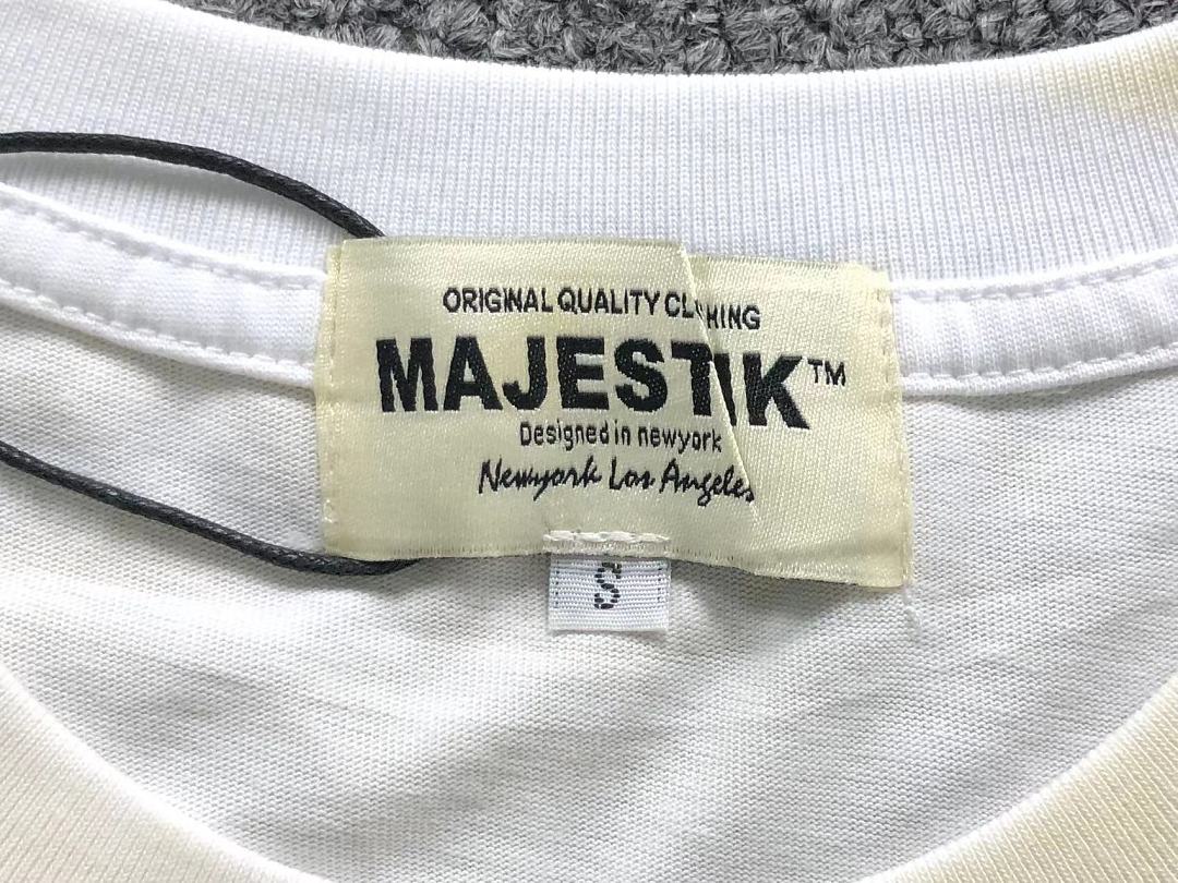 Unbranded 118 MA⭐ES⭐⭐K T-SHIRT 3204155917 (Im 170Cm 60Kg I Wear Size S In The Phot) - Image 17
