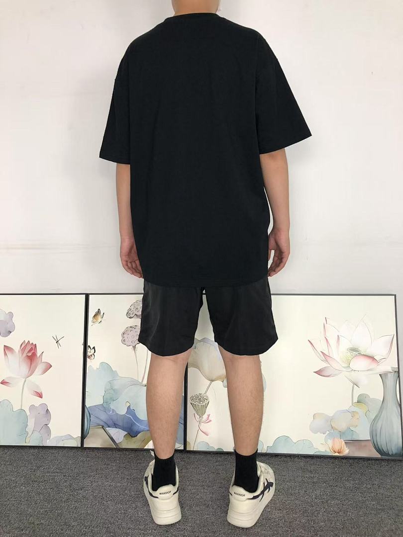 Stussy 78 STUSSY T-SHIRT 3108110202 (Im 170Cm 60Kg I Wear Size XL In The Phot) - Image 4