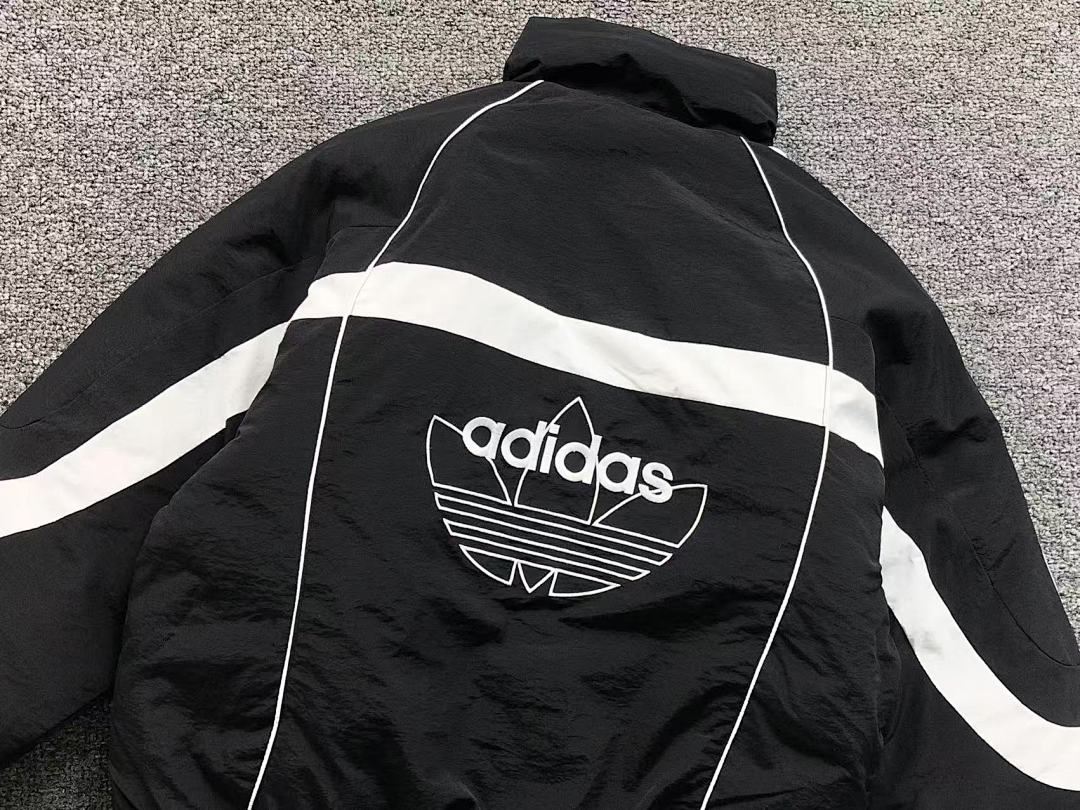 Adidas 195 A⭐I⭐AS COTTON CIOTHES 1108160235 (Im 170Cm 60Kg I Wear Size M In The Phot) - Image 11