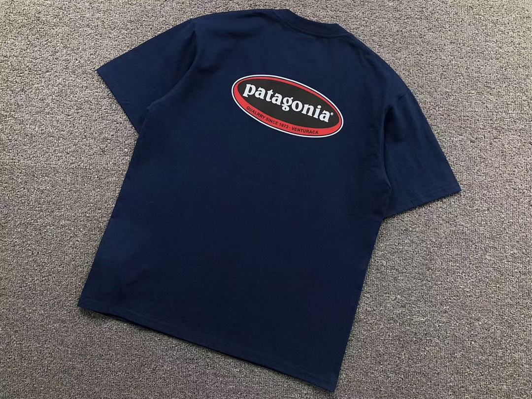 On Running 78 PATAGONIA T-SHIRT 3106131102 (Im 170Cm 60Kg I Wear Size M In The Phot) - Image 11
