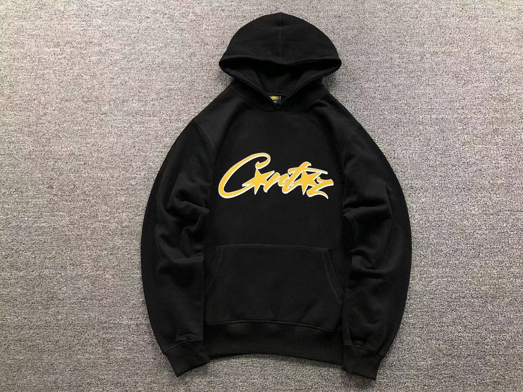 Corteiz TROUSERS128 CORTEIZ HOODIE - Image 6