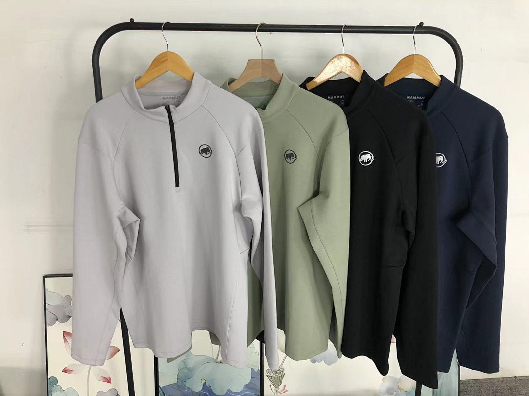 Unbranded 138 MAMMUT LONG SLEEVED 217301101 (Im 170Cm 60Kg I Wear Size 2XL In The Phot) - Image 29