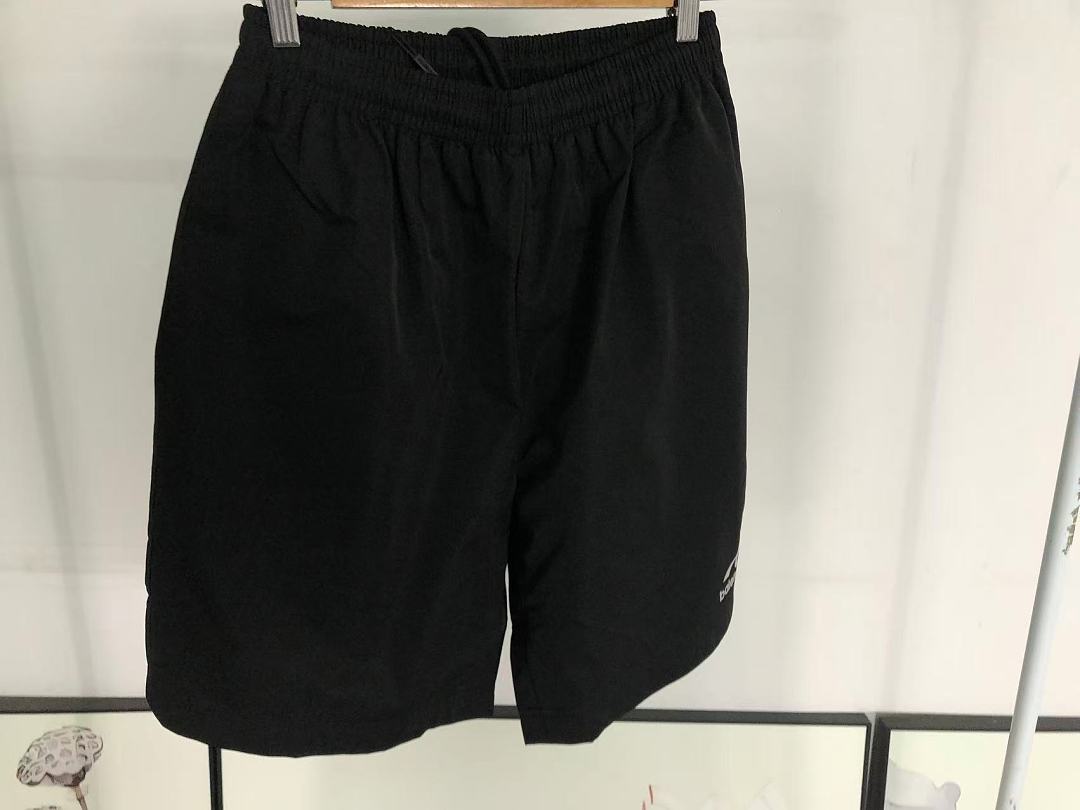 Balenciaga 145 B⭐L⭐⭐⭐IA⭐A SHORTS 42061615156 (Im 170Cm 60Kg I Wear Size S In The Phot) - Image 18