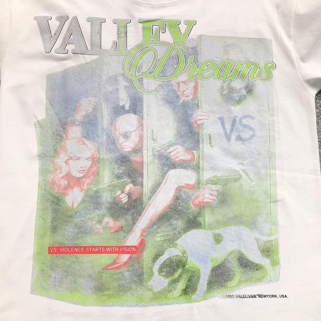 Unbranded 88 V⭐LL⭐Y T-SHIRT 1108120996 (Im 170Cm 60Kg I Wear Size XL In The Phot) - Image 8