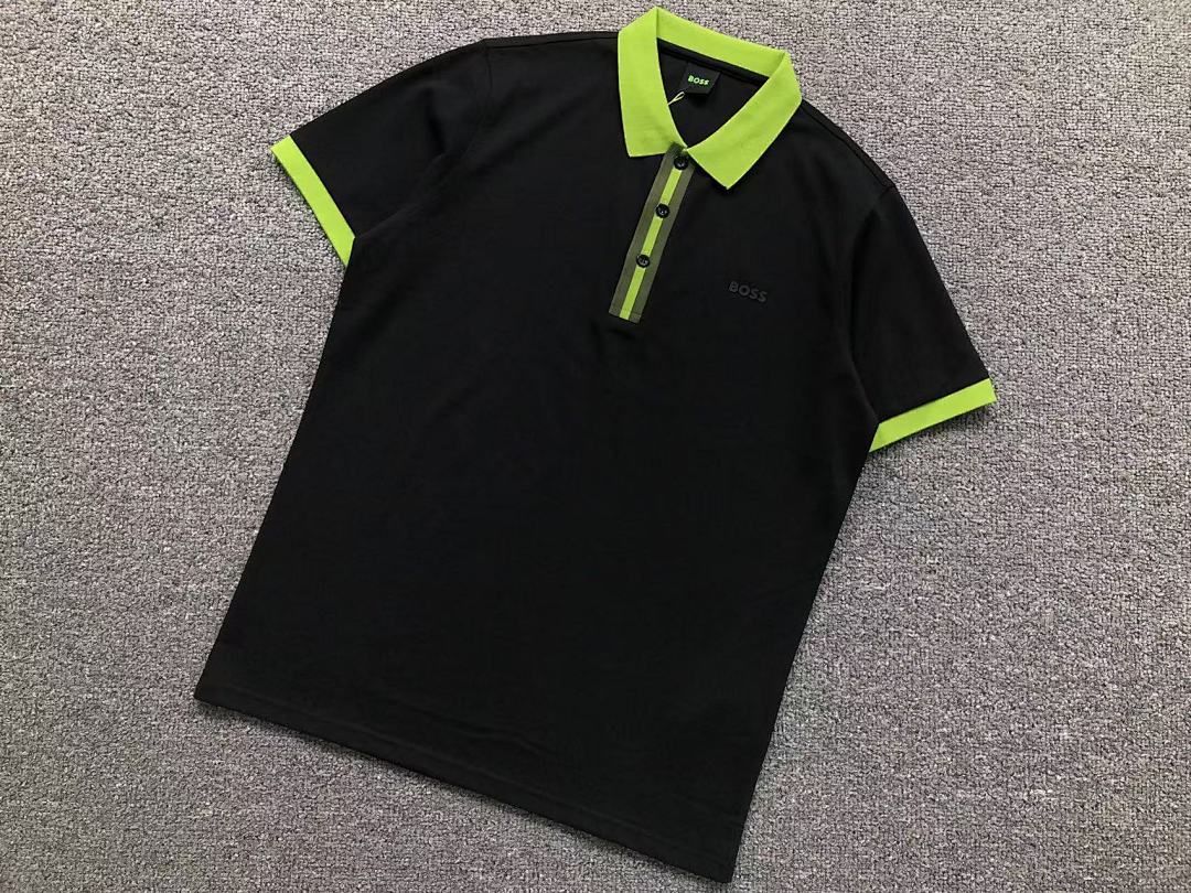 Hugo Boss 118 H⭐G⭐ B⭐⭐S POLO 4105080777 (Im 170Cm 60Kg I Wear Size L In The Phot) - Image 12
