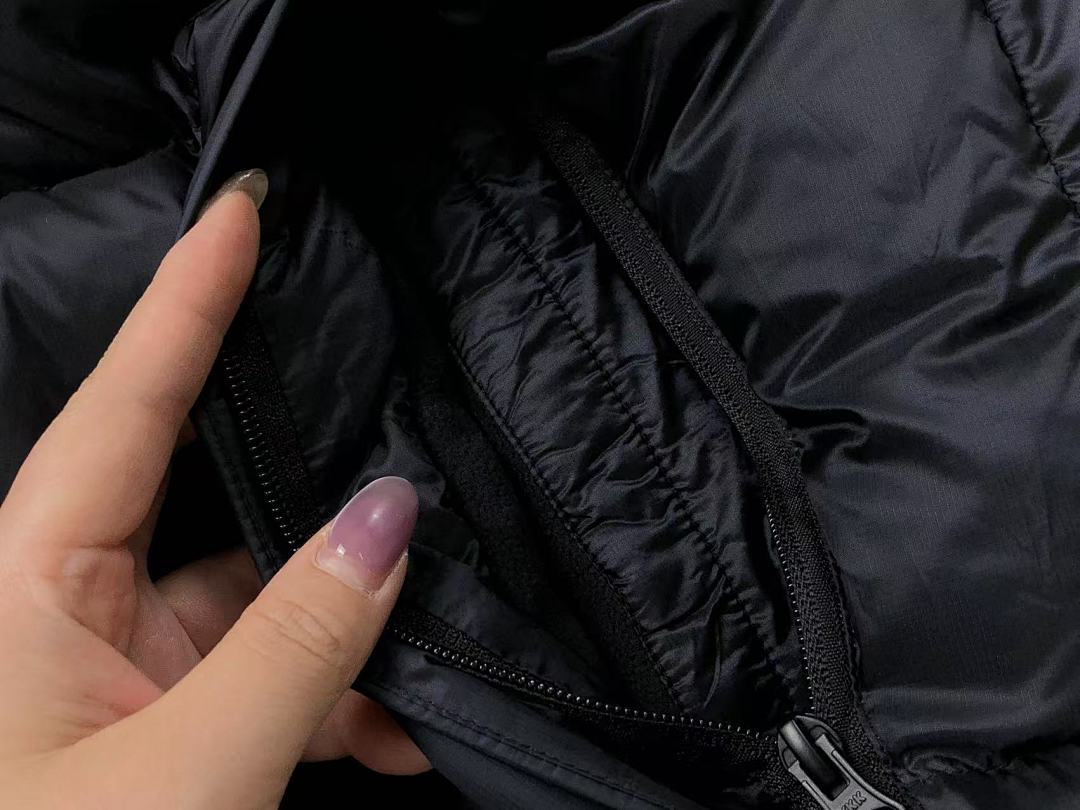 Canada Goose 688 C⭐N⭐⭐A G⭐⭐⭐E DOWN JACKETS 210290704 (Im 170Cm 57Kg I Wear Size S In The Phot) - Image 22