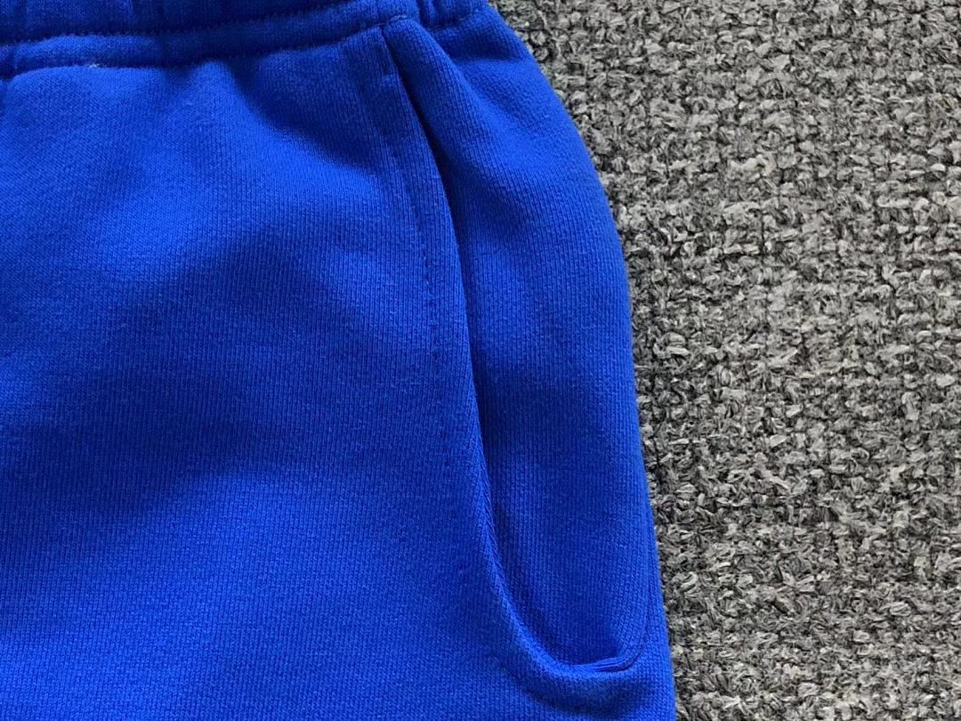 Sp5der TROUSERS215 SP5DER HOODIE TROUSERS 412206272 (Im 170Cm 57Kg I Wear Size M In The Phot) - Image 36