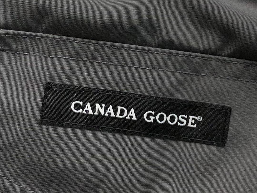 Canada Goose 568 C⭐N⭐⭐A G⭐⭐⭐E DOWN JACKETS FEMAIE - Image 11