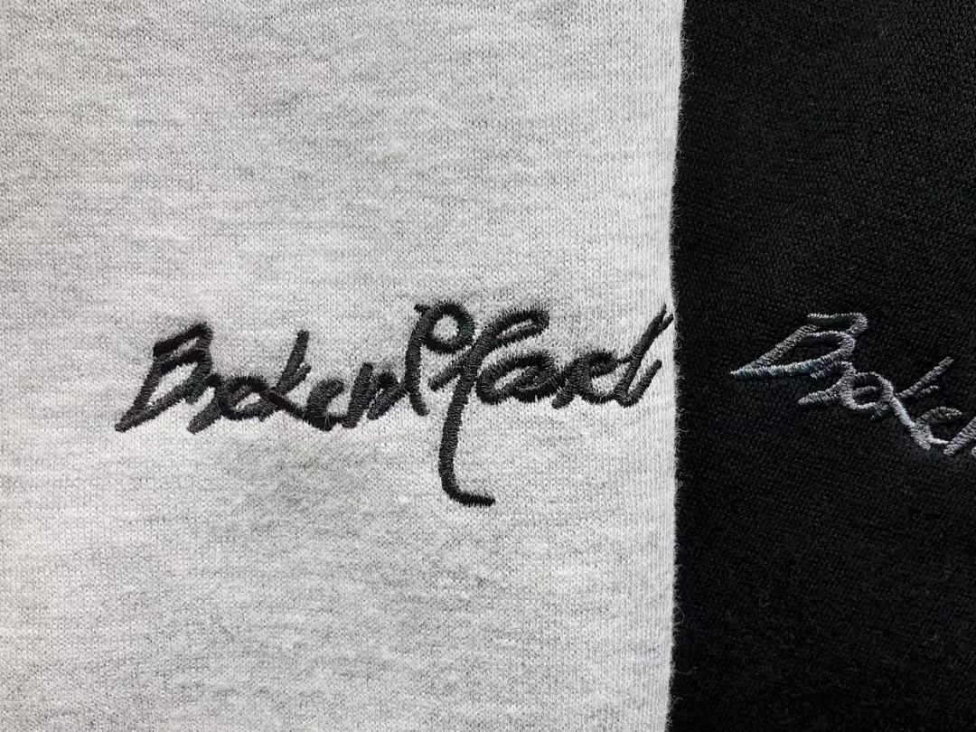 Broken Planet TROUSERS95 BROKEN PLANET HOODIE - Image 42