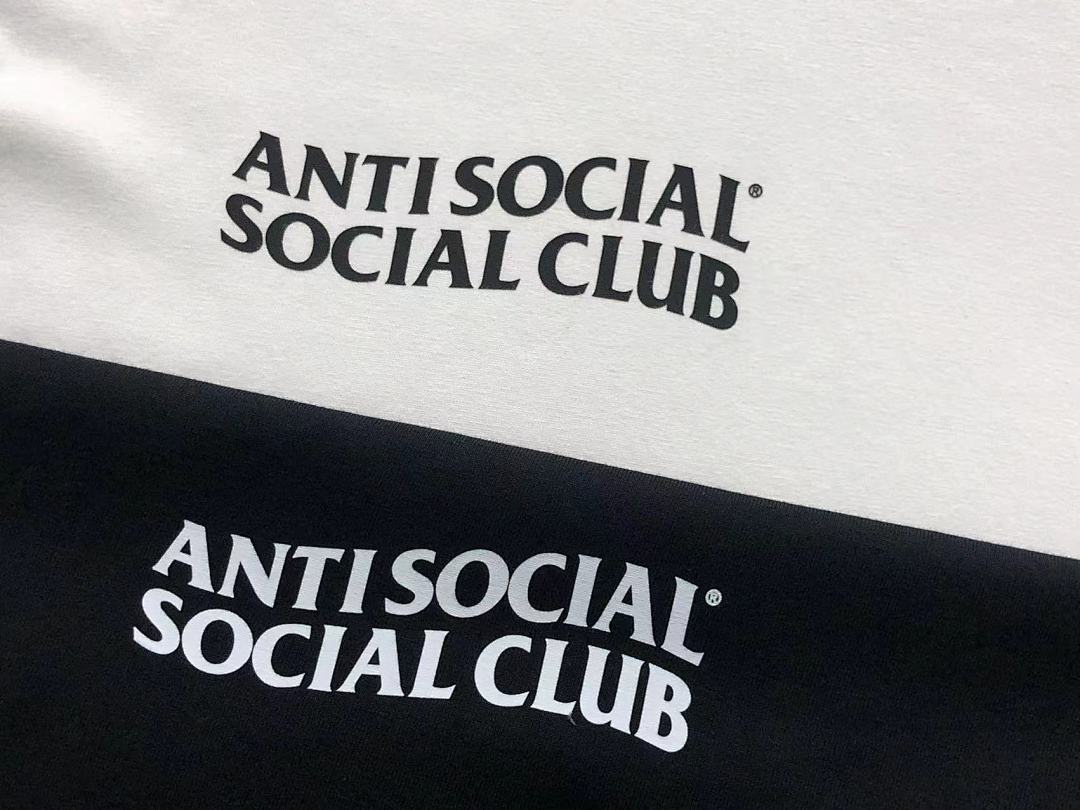 Christian Louboutin 85 ANTI SOCIAL CLUB T-SHIRT 123132602 (Im 170Cm 60Kg I Wear Size L In The Phot) - Image 19