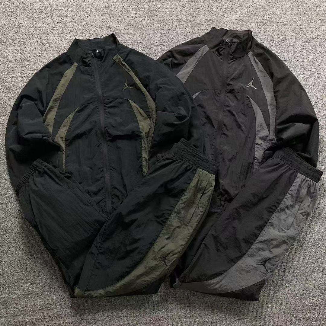 Air Jordan TROUSERS138 A⭐R J⭐R⭐AN JACKET, photo 1