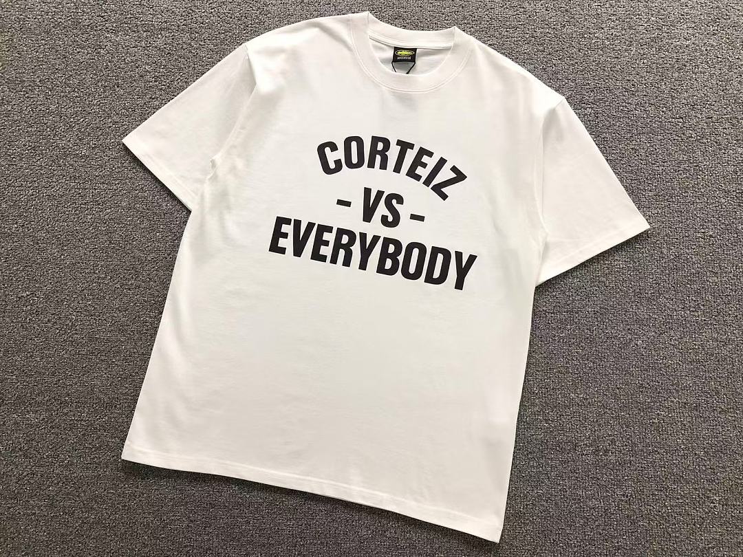 Corteiz 82 CORTEIZ T-SHIRT 5207090778 (Im 170Cm 60Kg I Wear Size M In The Phot) - Image 7