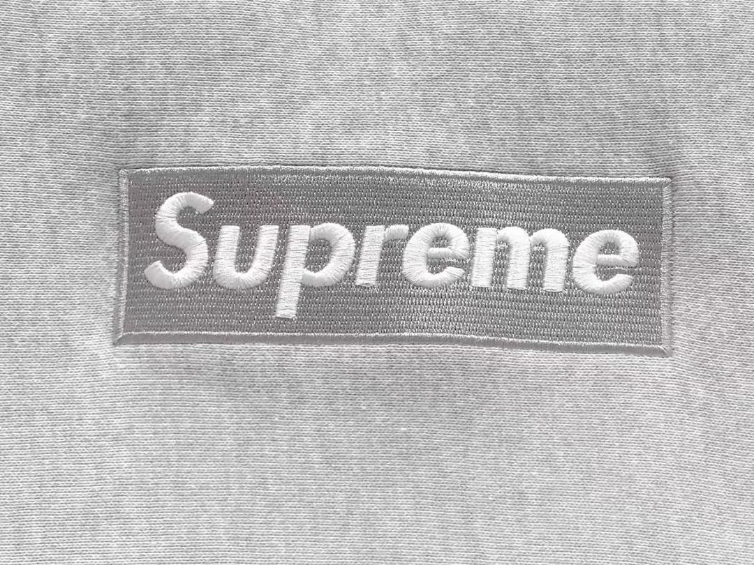 Supreme 228 S⭐⭐R⭐⭐E HOODIE 4201260302 (Im 170Cm 60Kg I Wear Size L In The Phot) - Image 18